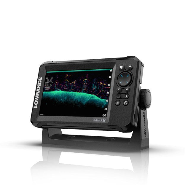 Eagle 7 with TripleShot™ HD