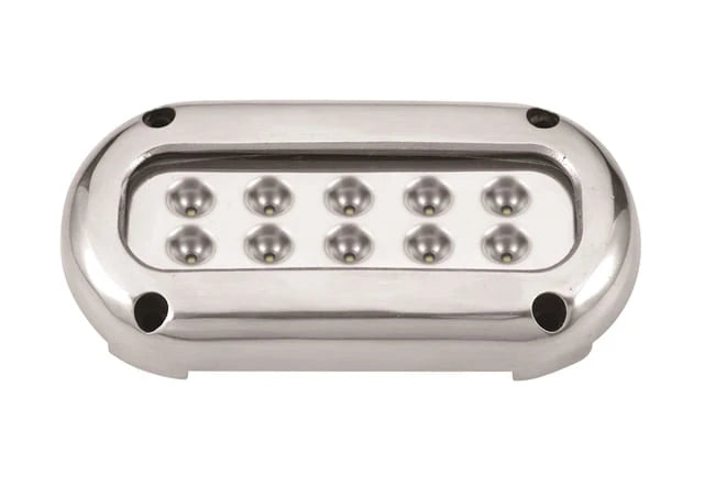 Underwater Light (00298-10WH)