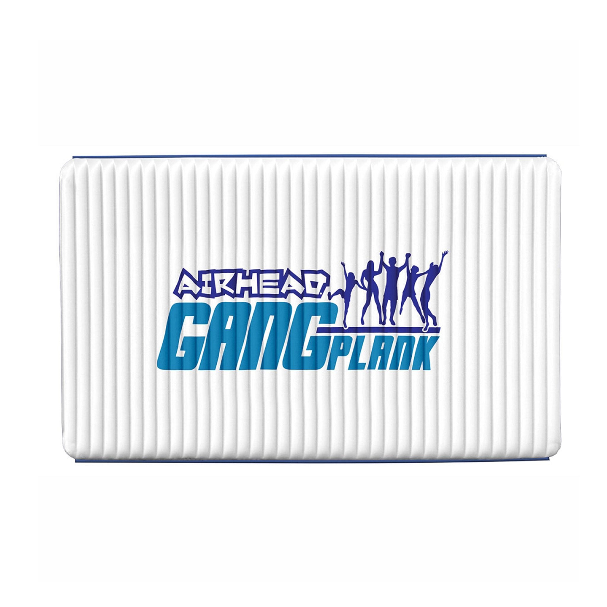 لوح عصابة إيرهيد