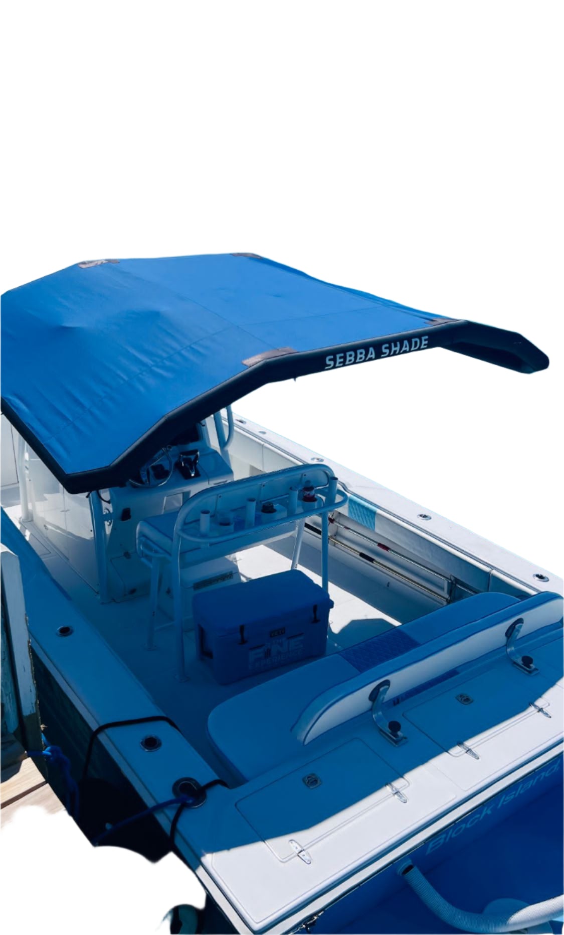 Sunshade Canopy 6x9 - Sebba Shade