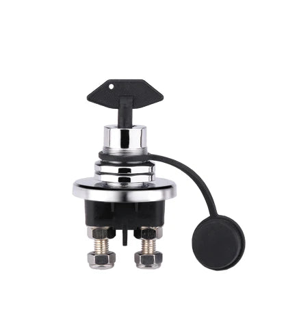 Heavy Duty Battery Switch