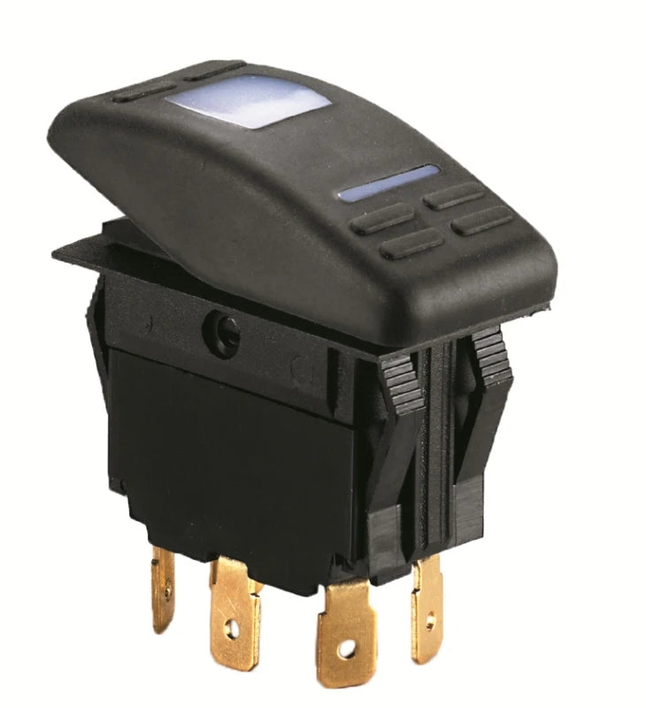 Splashproof Switch