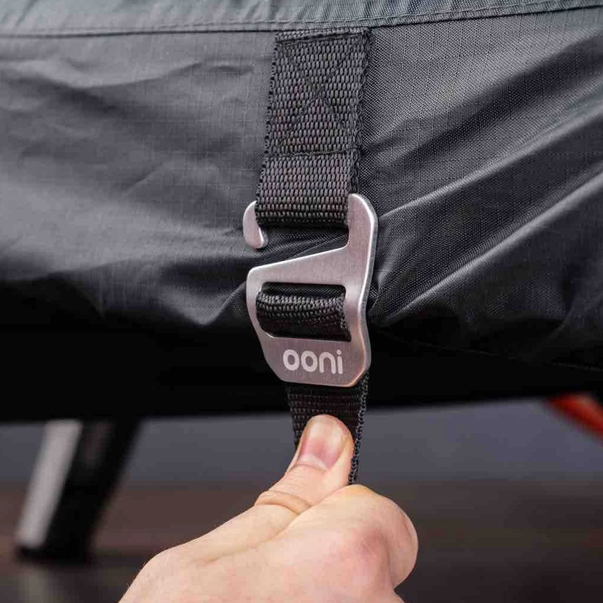 غطاء OONI لجهاز Koda 16