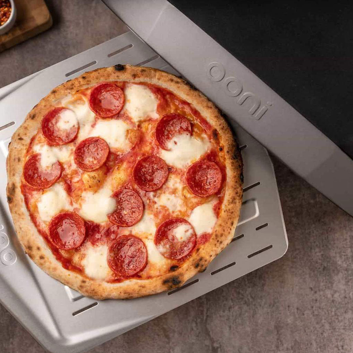 أوني كودا 16 غاز - 30 ملي بار