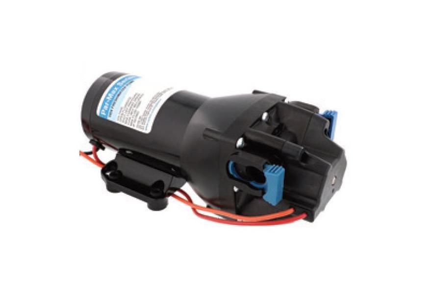 Pump PARMax HD4 4GPM 24V 40PSI