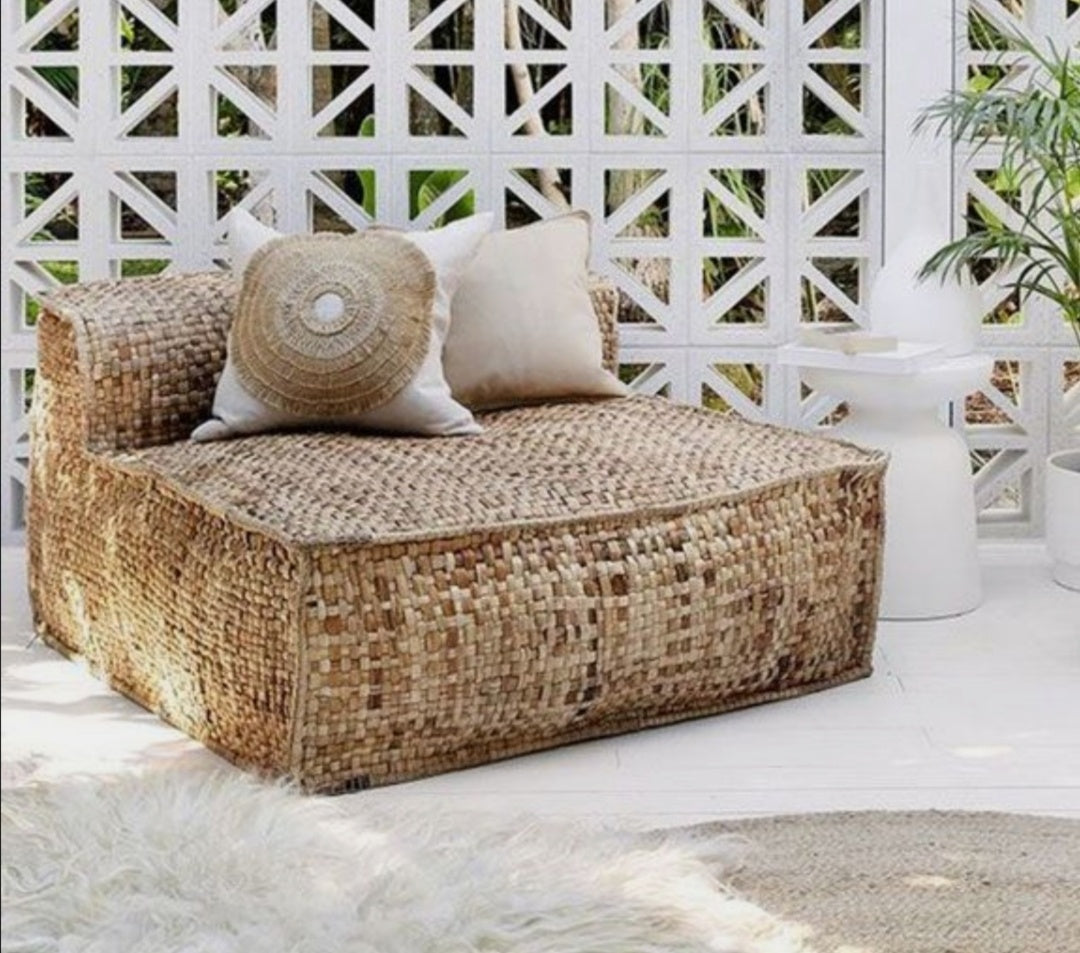 BALI Masekela Lounger