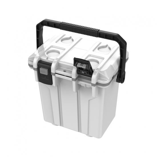 20QT Cooler Outside Camping Box