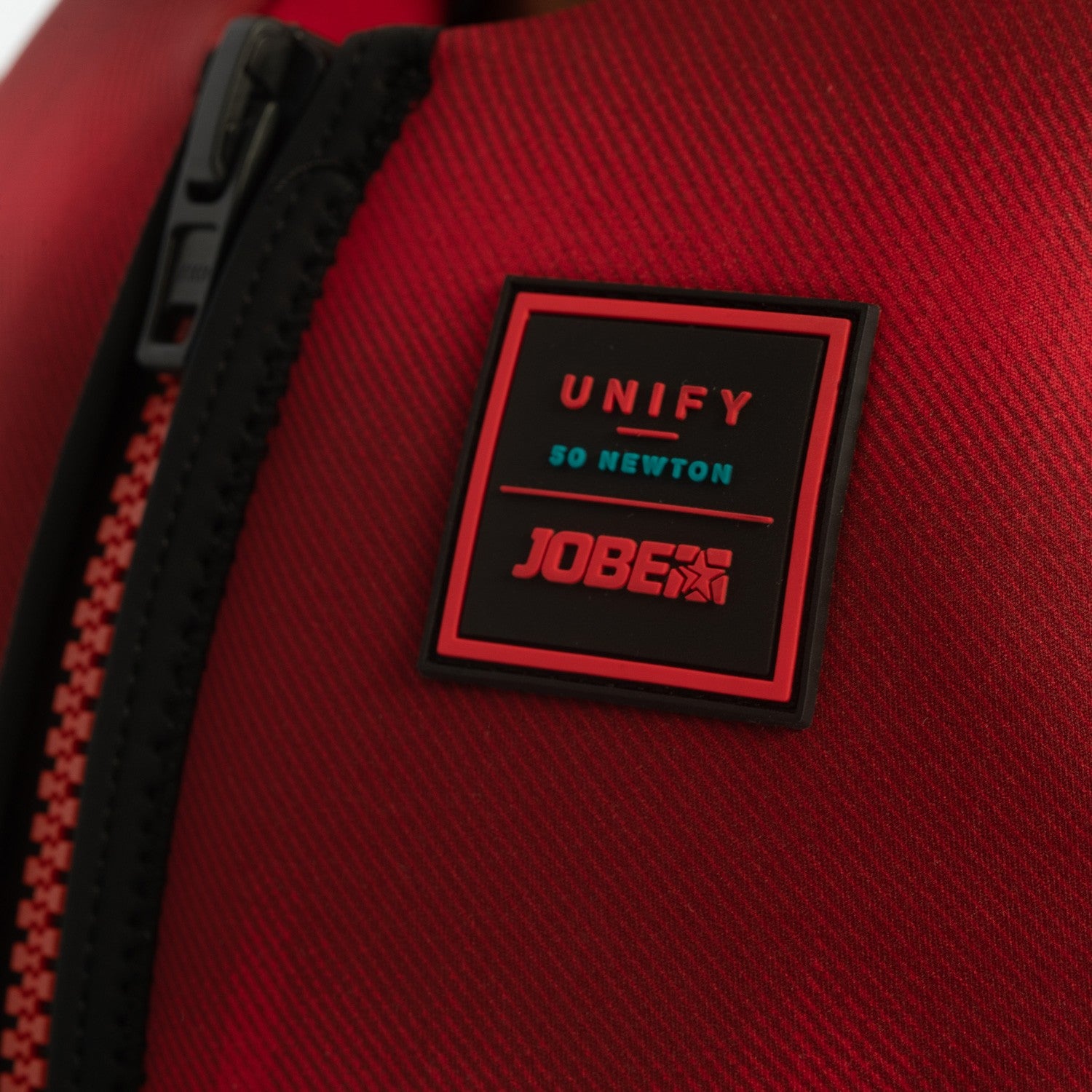 Jobe Neoprene Life Vest Kids Red