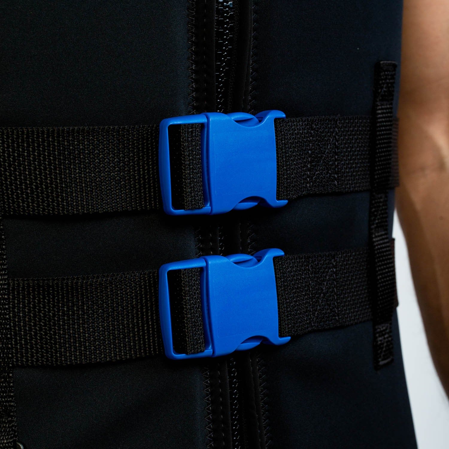 Jobe Neoprene Life Vest Men Midnight Blue