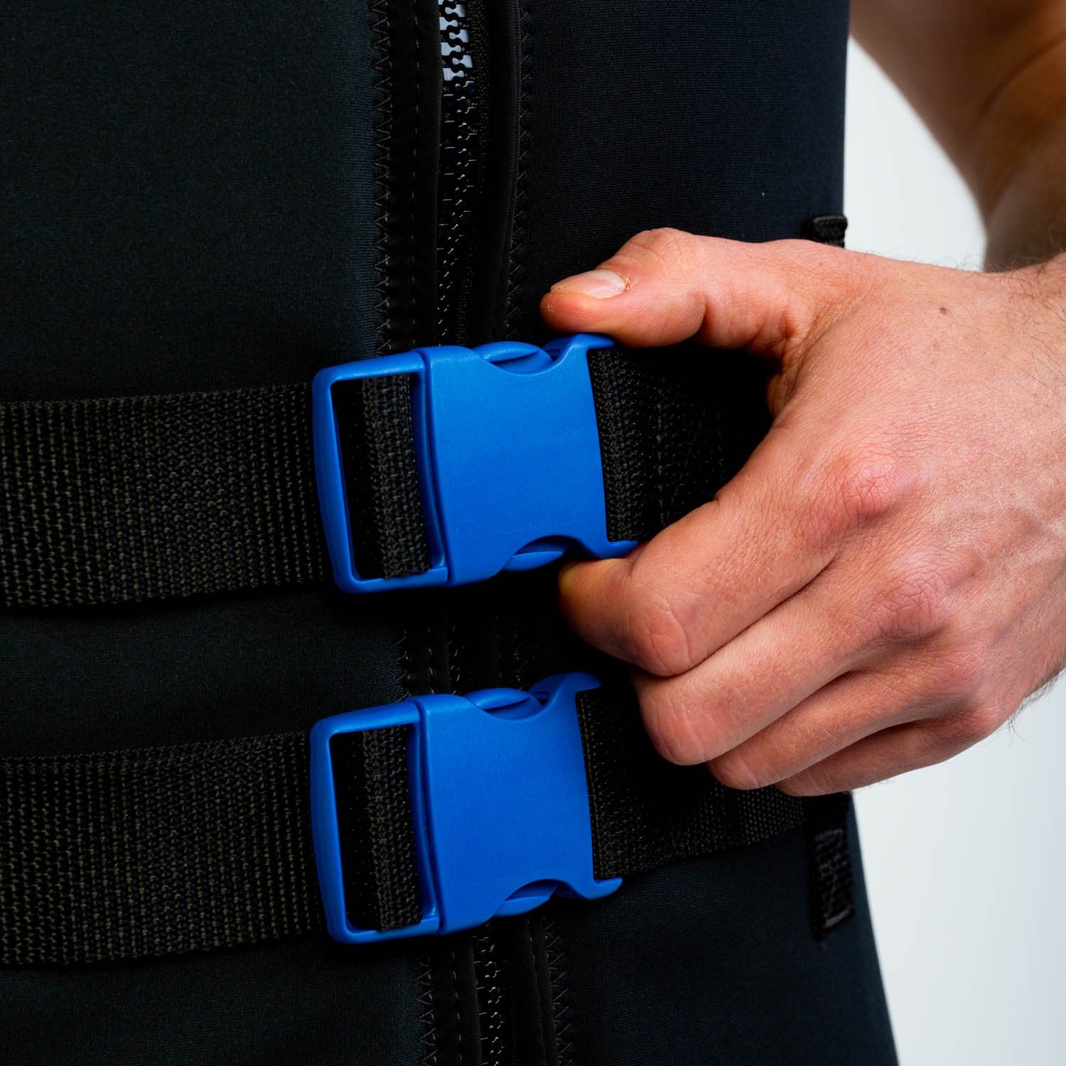 Jobe Neoprene Life Vest Men Midnight Blue