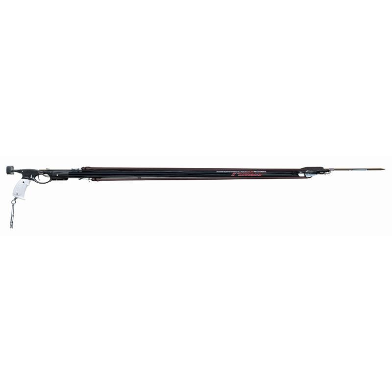 OMER Cayman E‑T Roller, 105 cm