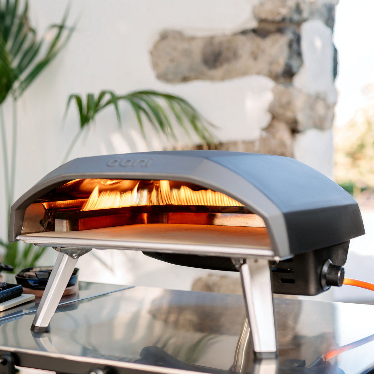 أوني كودا 16 غاز - 30 ملي بار