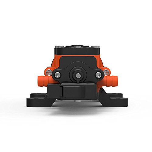 Seaflo DiaPhragm Pump 1.1GPM 70Psi