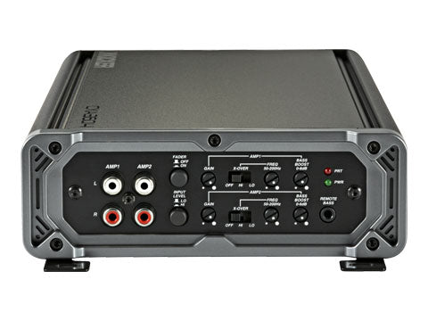 CX360.4 4-Channel Amplifier