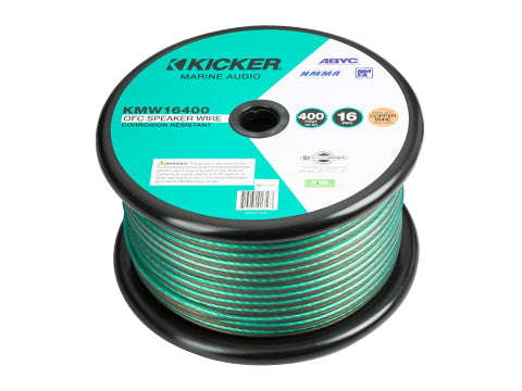 Marine 16AWG Speaker WIRE Per Mtr