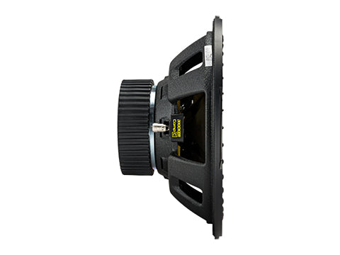 12 بوصة CompC 4 أوم SVC