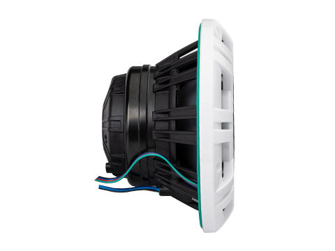 KMXL 8" 4Ω LED HLCD Coaxial