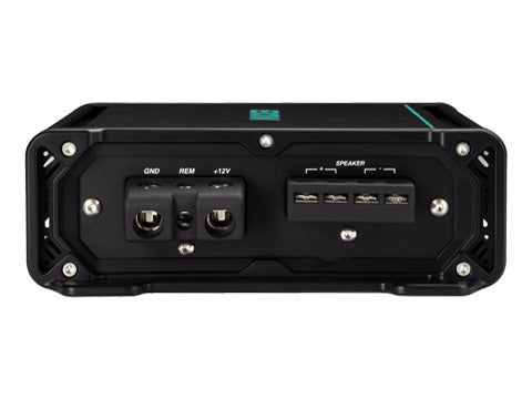 مضخم الصوت البحري متعدد القنوات KMA600.6