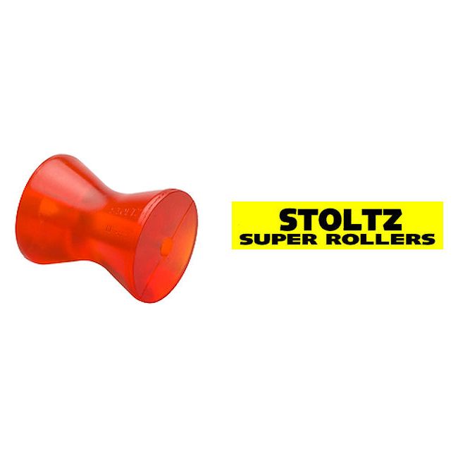 Marine Stoltz Bow Roller - Replacement