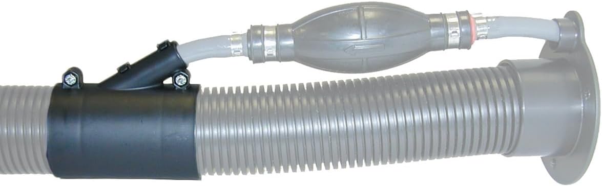 Rigging Flange Hose Union