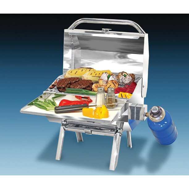 Magma TrailMate Gas Grill