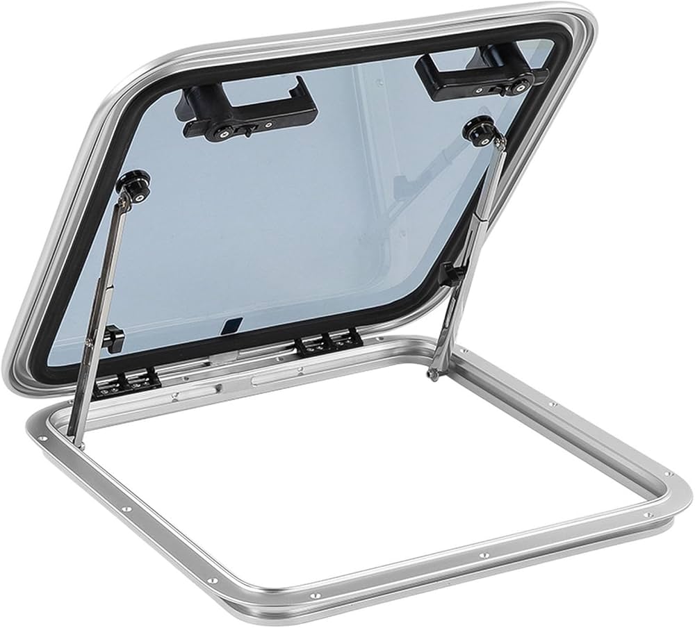 ALUMINIUM BOAT PORTLIGHT