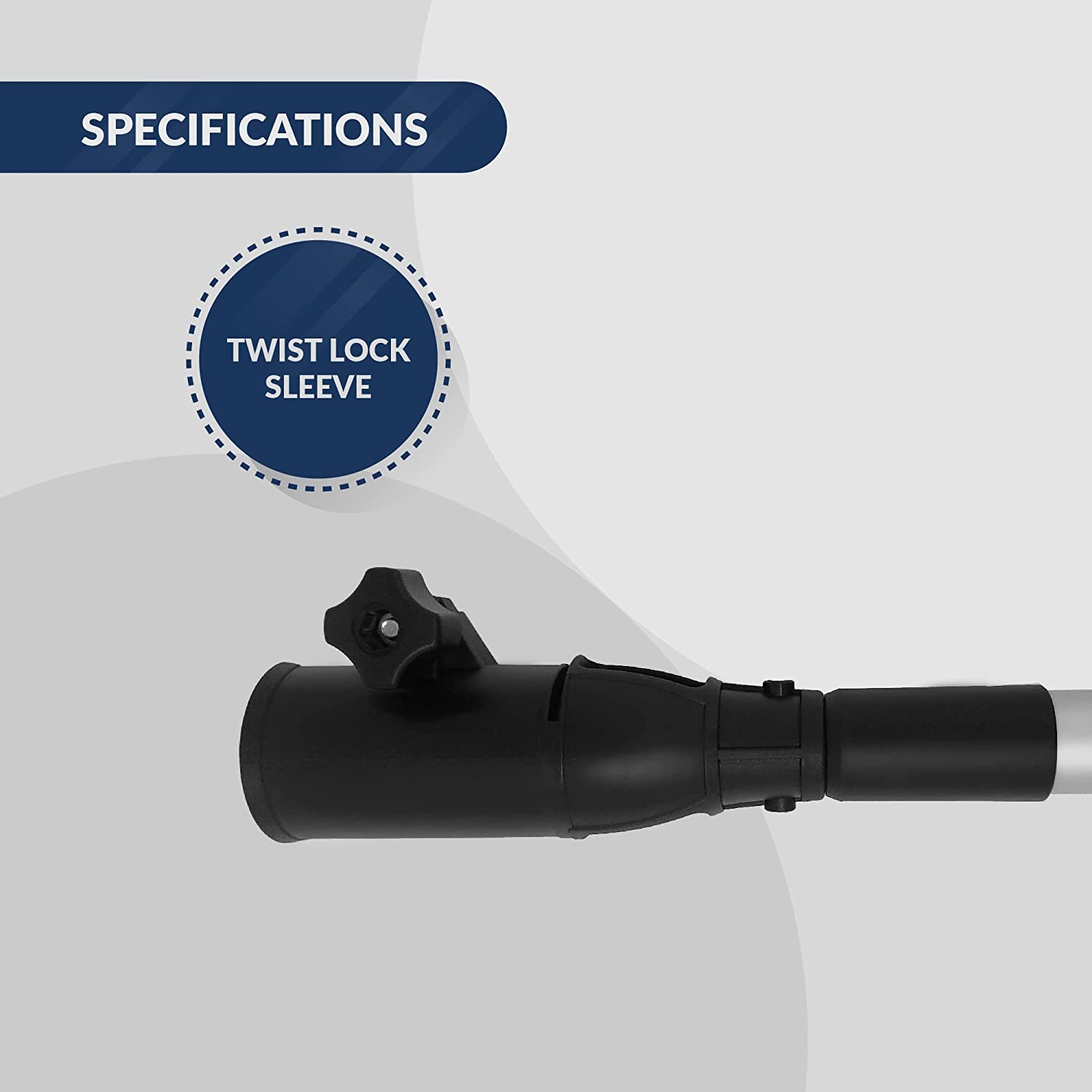 Outboard Motor Extension