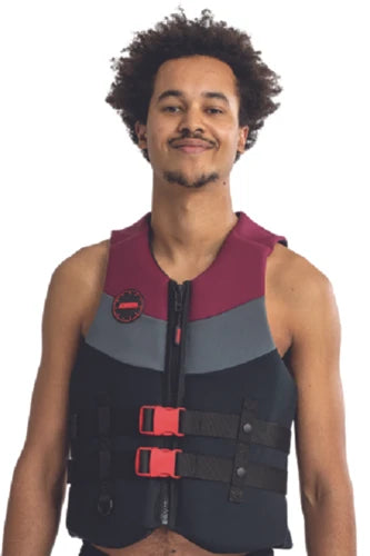 Neoprene VEST MEN