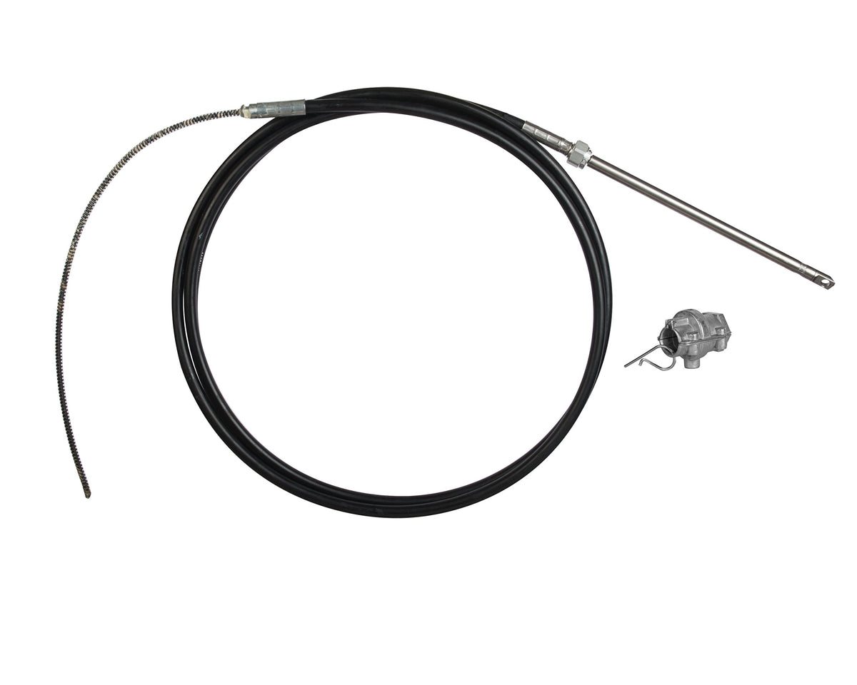 19" Safe-t/quick CONN II Cable