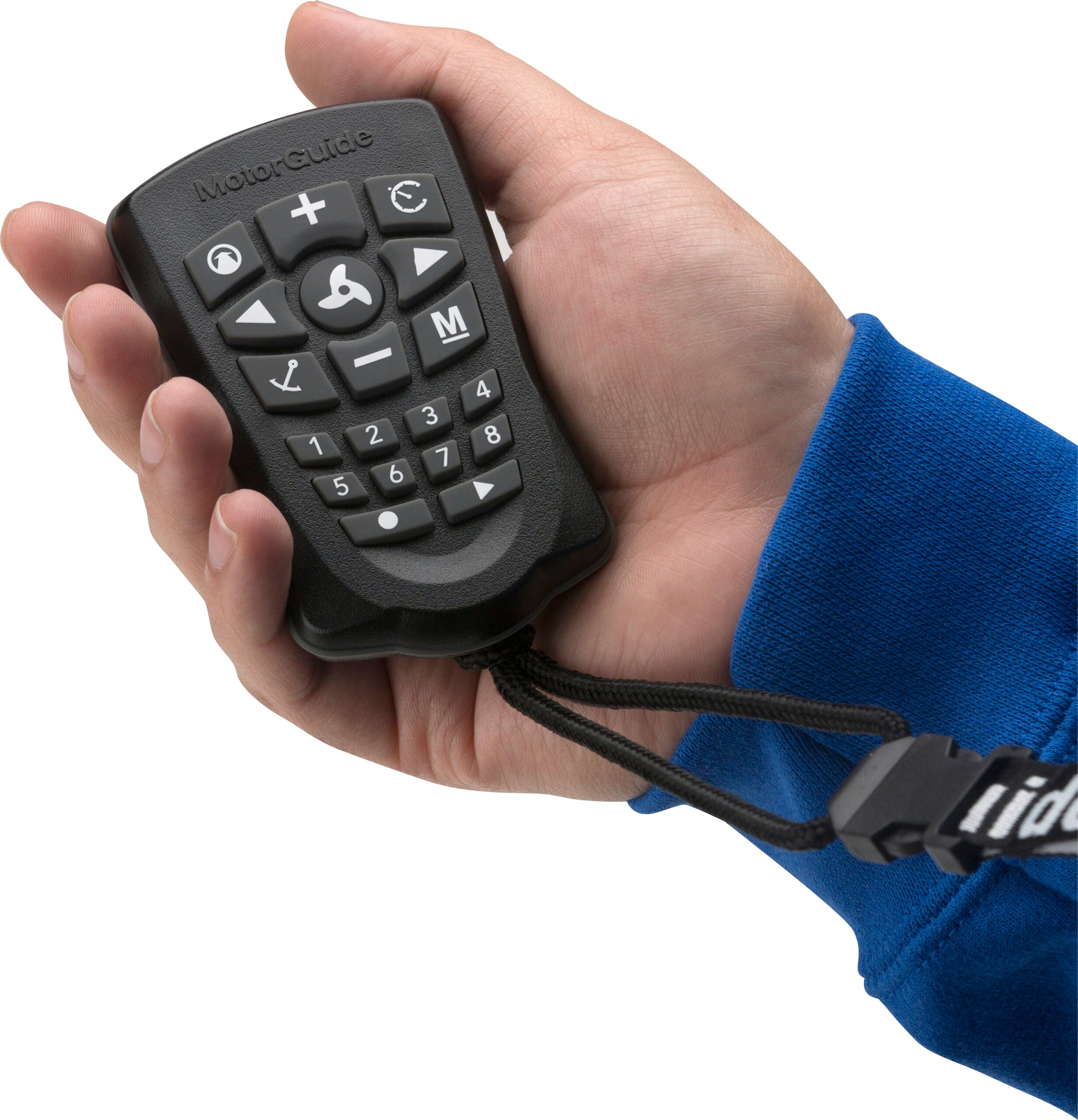 MOTORGUIDE XI5 80SW 60" 24V GPS