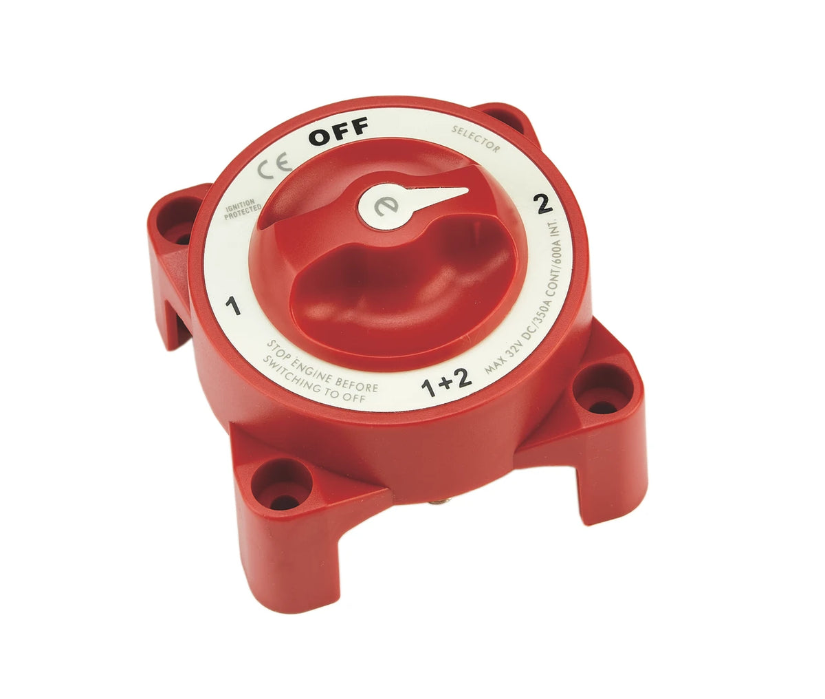 Battery Switch