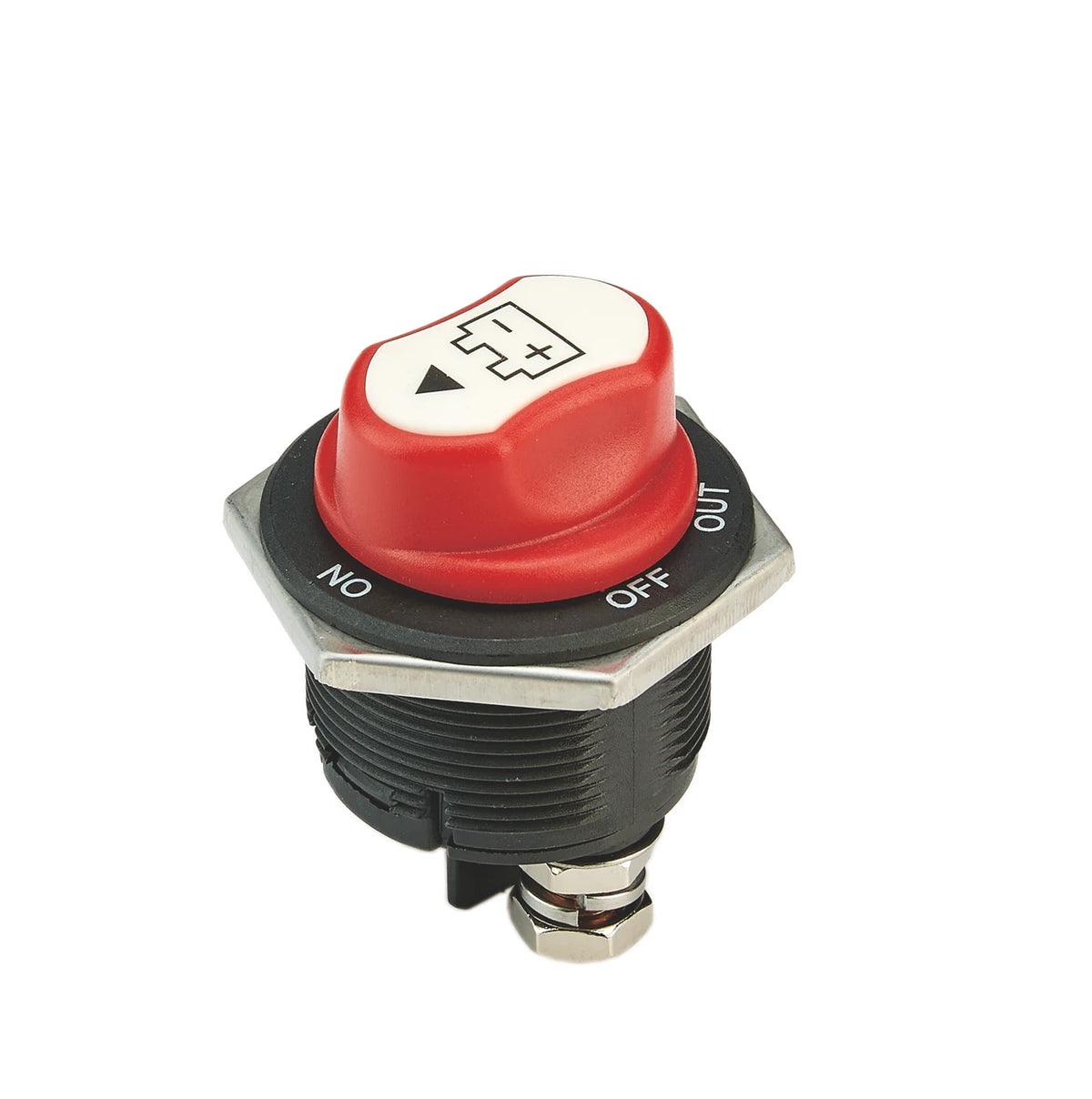 Battery Switch, 2P