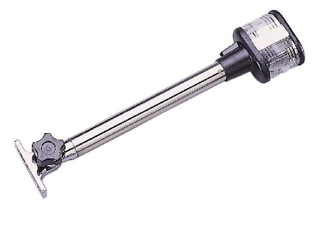 Pole Masthead Boat Light