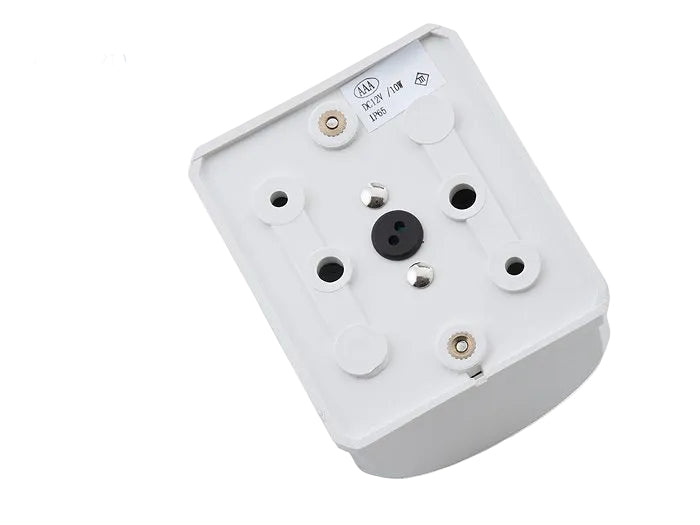 Marine Navigation Port Light Red 12V
