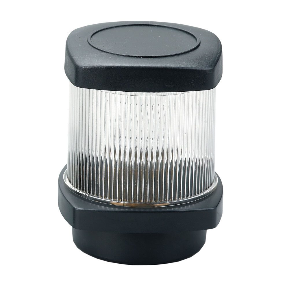 Three Color Navigation Light