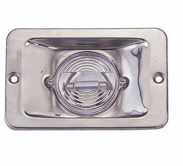 مصباح LED مثبت على السقف