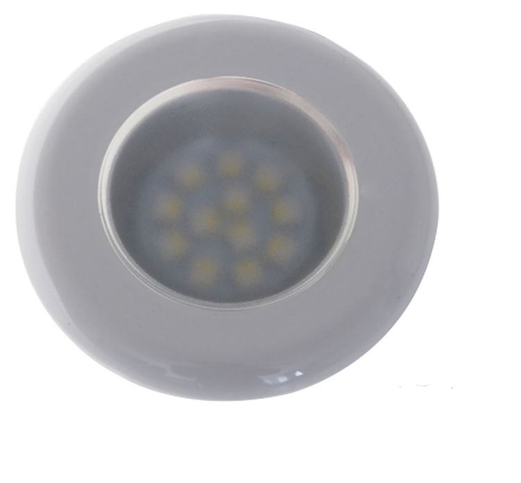 إضاءة LED داخلية RGB دافئة