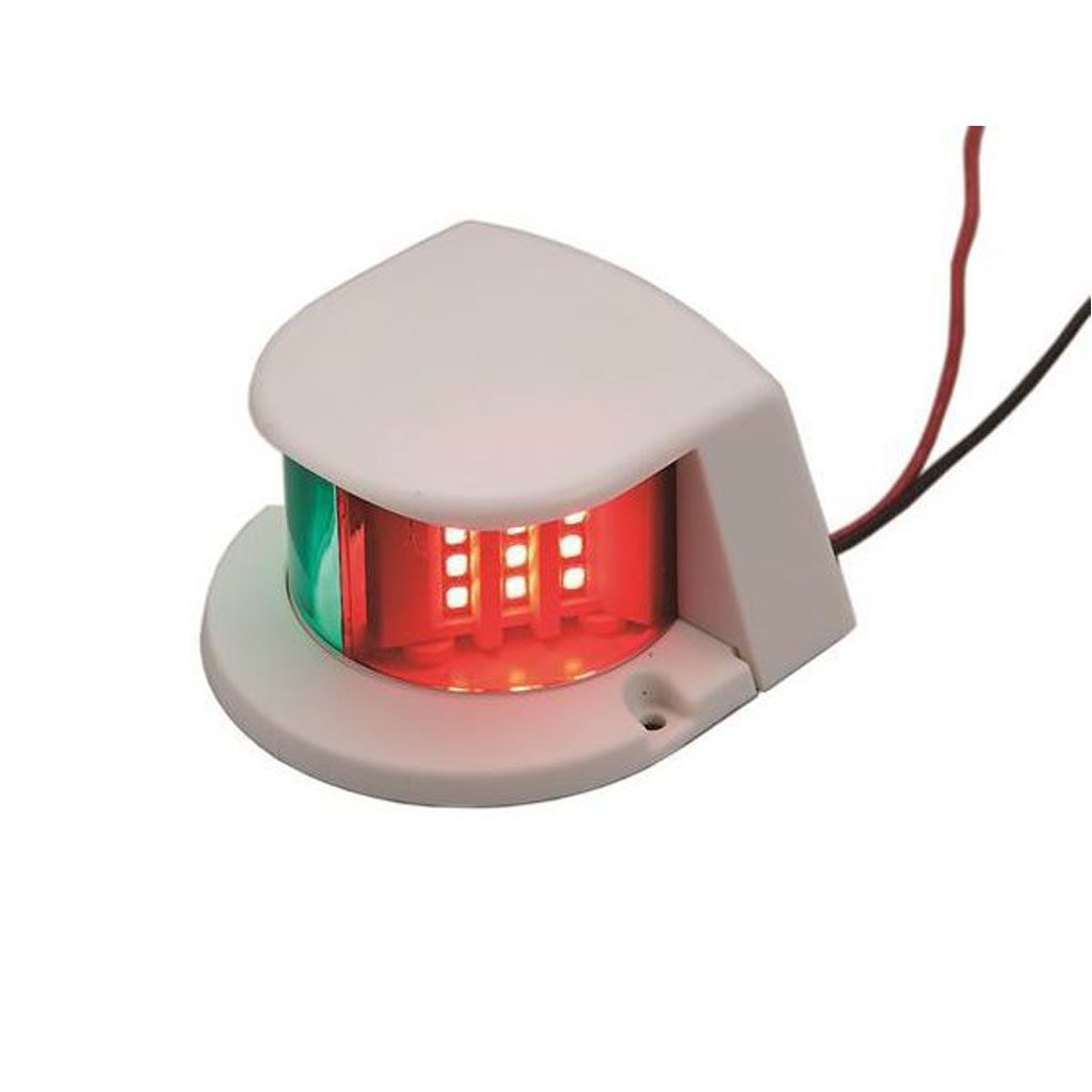 Combination Side Led Light