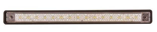 شريط إضاءة ليد أبيض