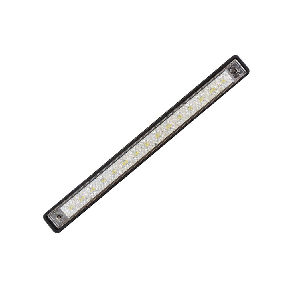 شريط إضاءة ليد أبيض