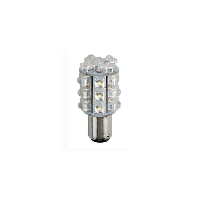 Double contact Led Bulb