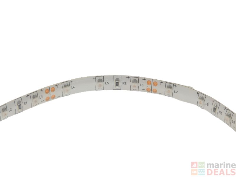 أضواء شريطية ناعمة مرنة بتقنية LED