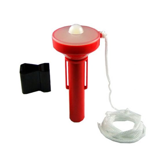 ضوء وامض لعوامة النجاة