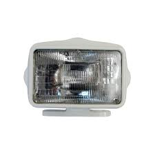 كشاف ضوئي عمودي قابل للتعديل