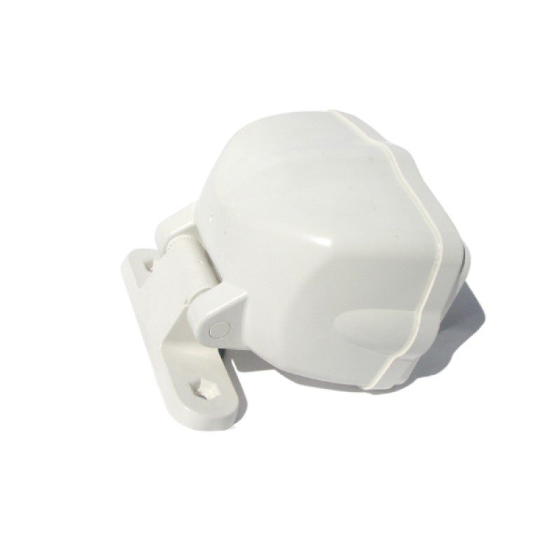 كشاف ضوئي عمودي قابل للتعديل