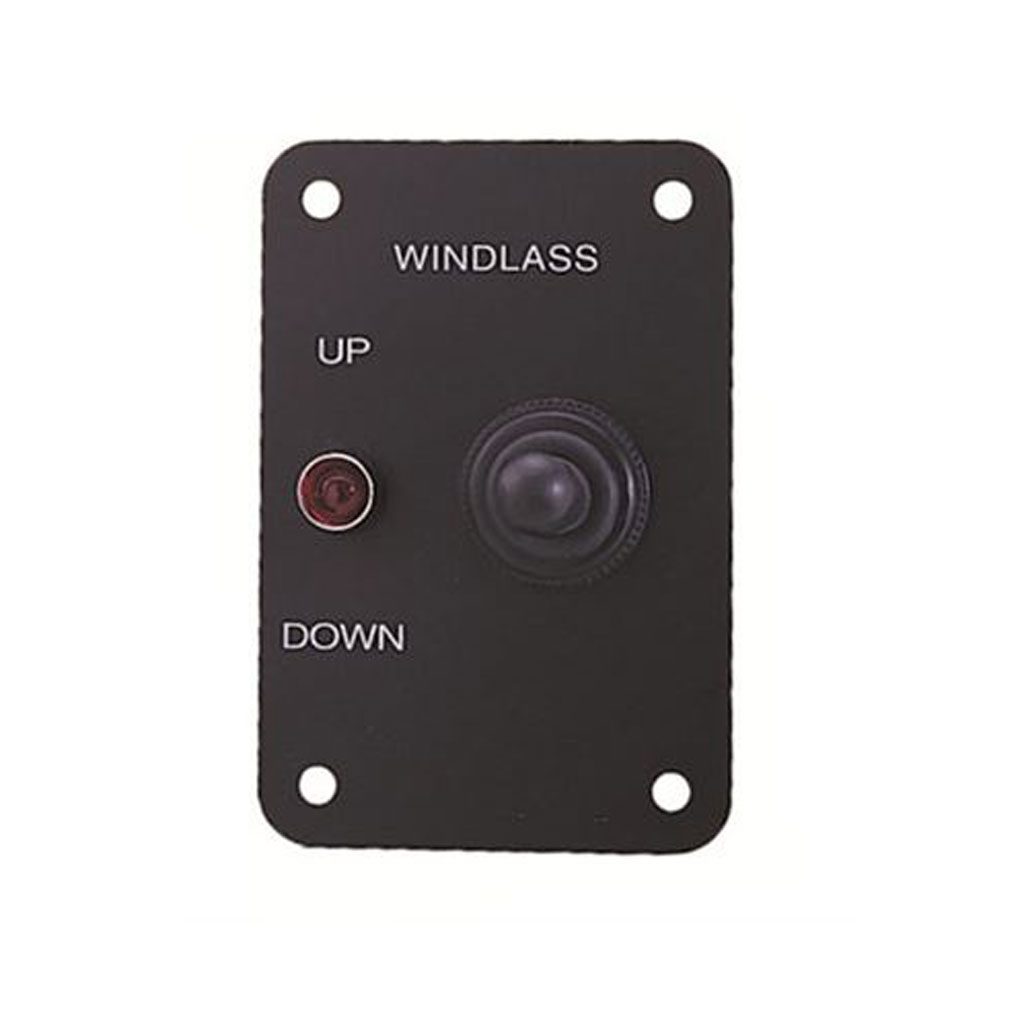 رافعة المرساة