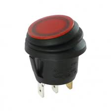 Waterproof 20A ON OFF Switch