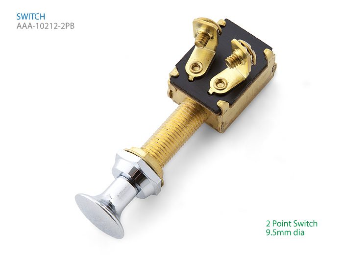 مفتاح تشغيل/إيقاف ذو وضعين