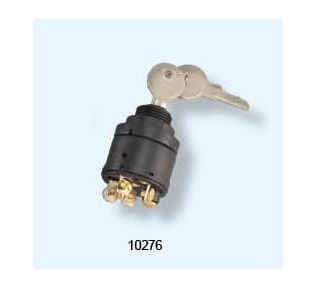 مفتاح تشغيل الإشعال