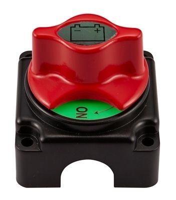 Marine Mini Battery Switch